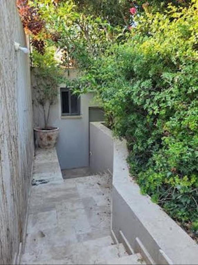 Charming Modern Country Unit For Rent Hotel Tsor'ah Bet Exterior photo